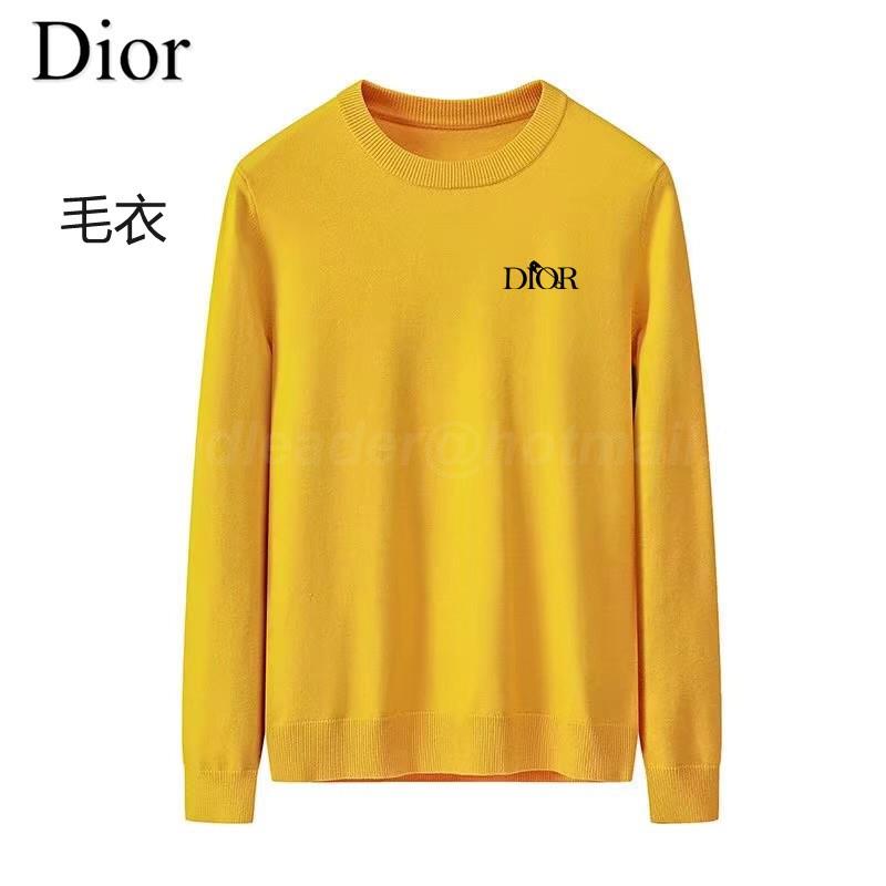 DIOR Men's Sweater 25